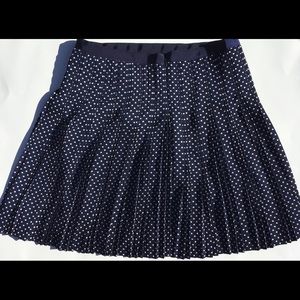 J. Crew Mini Skirt